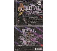 Great White - Metal Mania