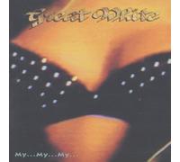 Great White : My, My, My