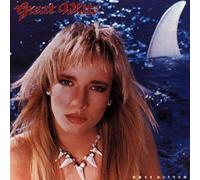 Great White - Once Bitten [CD, US, Capitol CDP 7 46910 2] By Great White (0001-01-01)