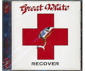 Great White - Recover