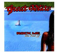 Great White - Rock Me-Best of