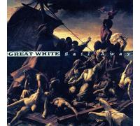 Great White - Sail Away / Anaheim Live (UK Import)