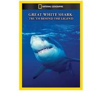 Great White Shark: Truth Behind The Legend