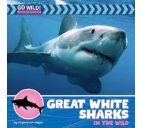 Great White Sharks in the Wild