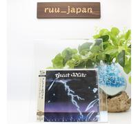GREAT WHITE SHOT IN THE DARK CD du Japon NEUF