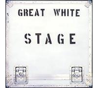 Great White - Stage [Import]