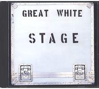 Great White - Stage [Import]