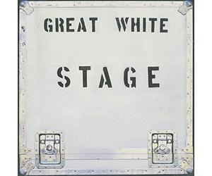 Great White - Stage [Import]