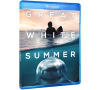 Great White Summer [Blu-ray]