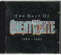 Great White - The Best Of Great White 1986-1992