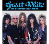 Great White – The Essential Great White – CD