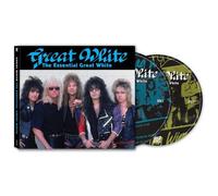 Great White – The Essential Great White – CD