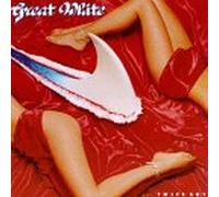 Great White - Twice Shy