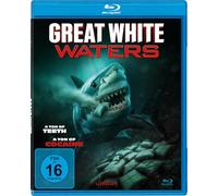 Great White Waters – Angela Cole – Blu-ray