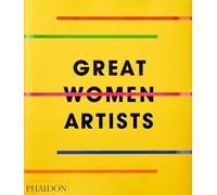 Great women artists