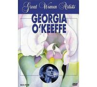Great Women Artists: Georgia O'Keefe [Import USA Zone 1]
