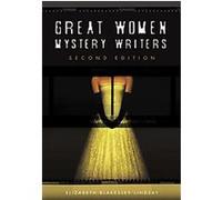 Great Women Mystery Writers Elizabeth Blakesley Lindsay (Auteur)