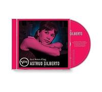 Great Women Of Song : Astrud Gilberto CD