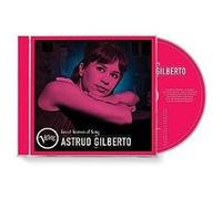 Great Women Of Song : Astrud Gilberto