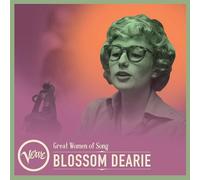 Blossom Dearie – Great Women of Song: Blossom Dearie