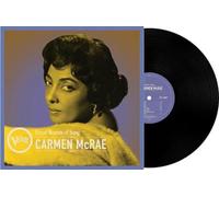 Great Women Of Song: Carmen McRae