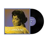 Great Women Of Song : Carmen McRae Vinyle