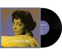 Great Women Of Song: Carmen McRae