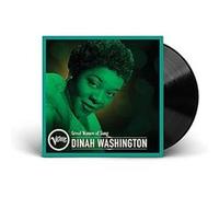 Great Women Of Song : Dinah Washington