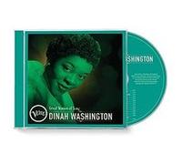 Great Women Of Song : Dinah Washington