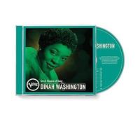Great Women Of Song : Dinah Washington CD