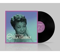 Ella Fitzgerald Great Women of Song (Vinyl) 12" Album