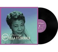 Ella Fitzgerald - Great Women Of Song: Ella Fitzgerald (LP)