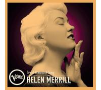 Helen Merrill – Great Women of Song : Helen Merrill