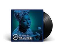 Great Women Of Song : Nina Simone Vinyle