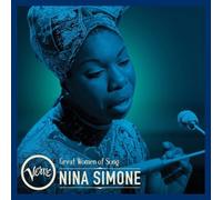 GREAT WOMEN OF SONG: NINA SIMONE by Nina Simone [CD] NEUF