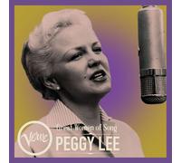 Great Women Of Song: Peggy Lee