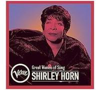 Great Women Of Song : Shirley Horn