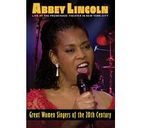 Great Women Singers