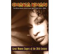 Great Women Singers: Chaka Khan [Digital Video Disc]