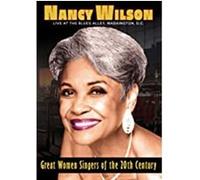 Great Women Singers : Nancy Wilson DVD