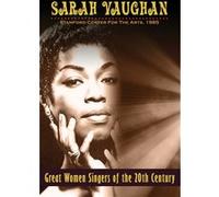 Great Women Singers Of The 20th Century DVD E