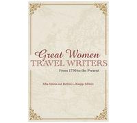 Great Women Travel Writers