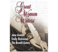 Great Women Writers [Dvd] [Import]