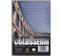 Great Wonders of the Modern World - The Colosseum