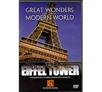 Great Wonders of the Modern World - The Eiffel Tower