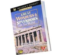 Great Wonders & Splendors of the World [Import USA Zone 1]