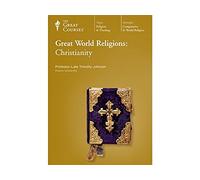 Great World Religions : Christianity