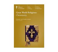 Great World Religions: Christianity