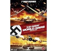 Great World Wars Collection, The (7 movies) - DVD