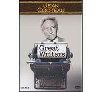 Great Writers: Jean Cocteau - DVD Zone 1 G